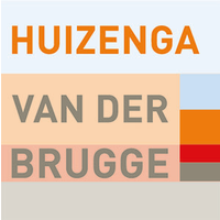 Huizenga van der Brugge logo, Huizenga van der Brugge contact details