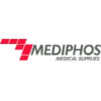 Mediphos Medical Supplies BV logo, Mediphos Medical Supplies BV contact details