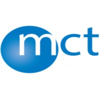 MCT WorldWide LLC logo, MCT WorldWide LLC contact details