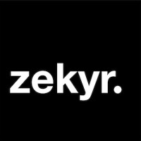 Zekyr logo, Zekyr contact details