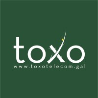 Toxo Telecom logo, Toxo Telecom contact details