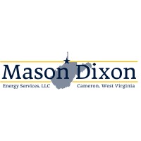 Mason Dixon Energy Services, LLC logo, Mason Dixon Energy Services, LLC contact details