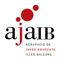 AJAIB Agrupación de Jóvenes Abogados del Ilustre Colegio de Abogados de las Islas Baleares logo, AJAIB Agrupación de Jóvenes Abogados del Ilustre Colegio de Abogados de las Islas Baleares contact details