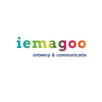 iemagoo Ontwerp & Communicatie logo, iemagoo Ontwerp & Communicatie contact details