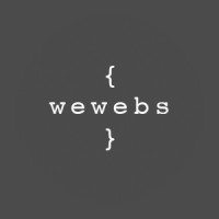 wewebs | we love webs design logo, wewebs | we love webs design contact details