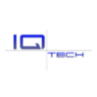 IQtech_NL logo, IQtech_NL contact details