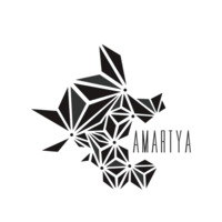 AMARTYA Foundation logo, AMARTYA Foundation contact details