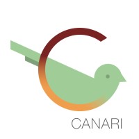 Canari logo, Canari contact details