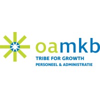 OAMKB Personeel & Administratie logo, OAMKB Personeel & Administratie contact details