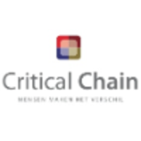 Critical Chain logo, Critical Chain contact details