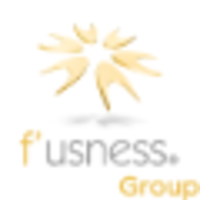 f'usness SPRL logo, f'usness SPRL contact details