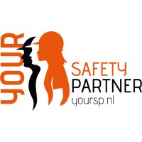 YOUR Safety Partner logo, YOUR Safety Partner contact details