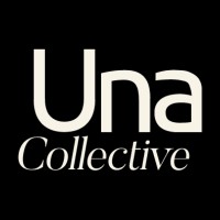 Una Collective logo, Una Collective contact details