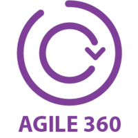 Agile 360 logo, Agile 360 contact details