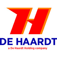 De Haardt BV logo, De Haardt BV contact details