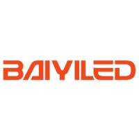 BAIYILED EUROPE B.V. logo, BAIYILED EUROPE B.V. contact details