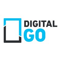 DIGITAL GO logo, DIGITAL GO contact details