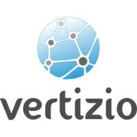 Vertizio logo, Vertizio contact details