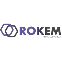 Rokem Fijnmechanica logo, Rokem Fijnmechanica contact details