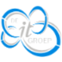 deITgroep logo, deITgroep contact details