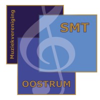 Muziekvereniging SMT Oostrum logo, Muziekvereniging SMT Oostrum contact details