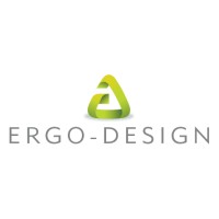 Ergo-Design logo, Ergo-Design contact details