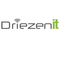 Driezen IT logo, Driezen IT contact details