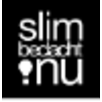 Slimbedacht.nu logo, Slimbedacht.nu contact details