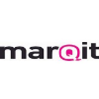 Marqit BV logo, Marqit BV contact details