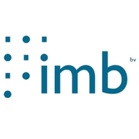 IMB BV logo, IMB BV contact details