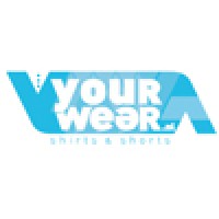 YourWear logo, YourWear contact details