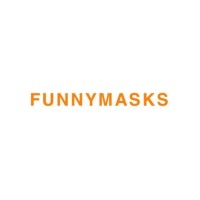 Funnymasks logo, Funnymasks contact details