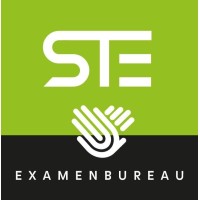 STE examenbureau BV logo, STE examenbureau BV contact details