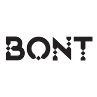 BONT logo, BONT contact details