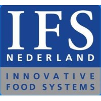 IFS Nederland BV logo, IFS Nederland BV contact details