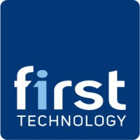 First Technology logo, First Technology contact details