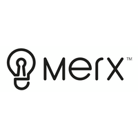 MERX IP logo, MERX IP contact details