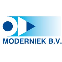 Moderniek B.V. logo, Moderniek B.V. contact details