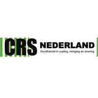 CRS Nederland logo, CRS Nederland contact details