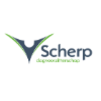 Scherp Dagvoorzitterschap logo, Scherp Dagvoorzitterschap contact details