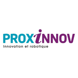 PROXINNOV logo, PROXINNOV contact details