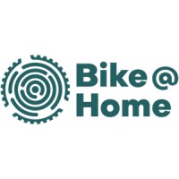 Bike@Home logo, Bike@Home contact details