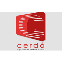 CERDÁ-VIVES logo, CERDÁ-VIVES contact details