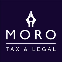 Moro Tax & Legal logo, Moro Tax & Legal contact details