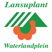 Bloemenwinkel Lansuplant Waterlandplein logo, Bloemenwinkel Lansuplant Waterlandplein contact details