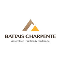 BATTAIS CHARPENTE logo, BATTAIS CHARPENTE contact details