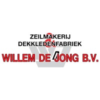 Dekkledenfabriek Willem de Jong logo, Dekkledenfabriek Willem de Jong contact details