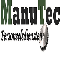 ManuTec Personeelsdiensten logo, ManuTec Personeelsdiensten contact details