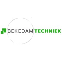 Bekedam Techniek logo, Bekedam Techniek contact details