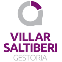 Gestoria Villar Saltiberi logo, Gestoria Villar Saltiberi contact details